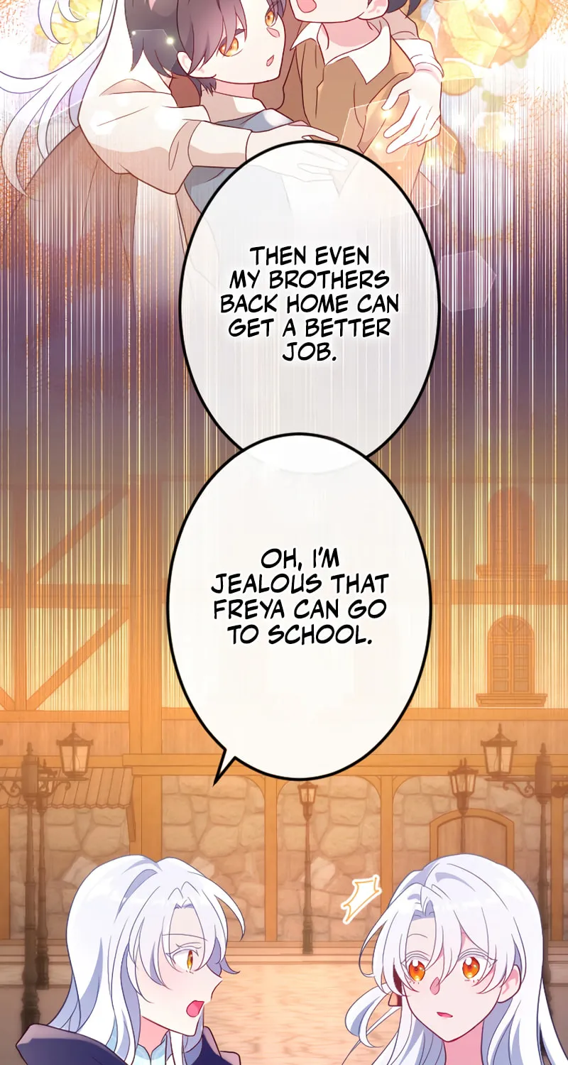 She Was Supposed To Be A Temporary Princess But It Seems She Is Done A Little Too Well Chapter 1 page 69 - 