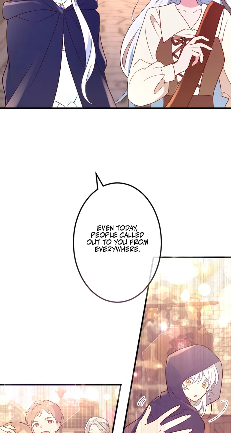 She Was Supposed To Be A Temporary Princess But It Seems She Is Done A Little Too Well Chapter 1 page 70 - 