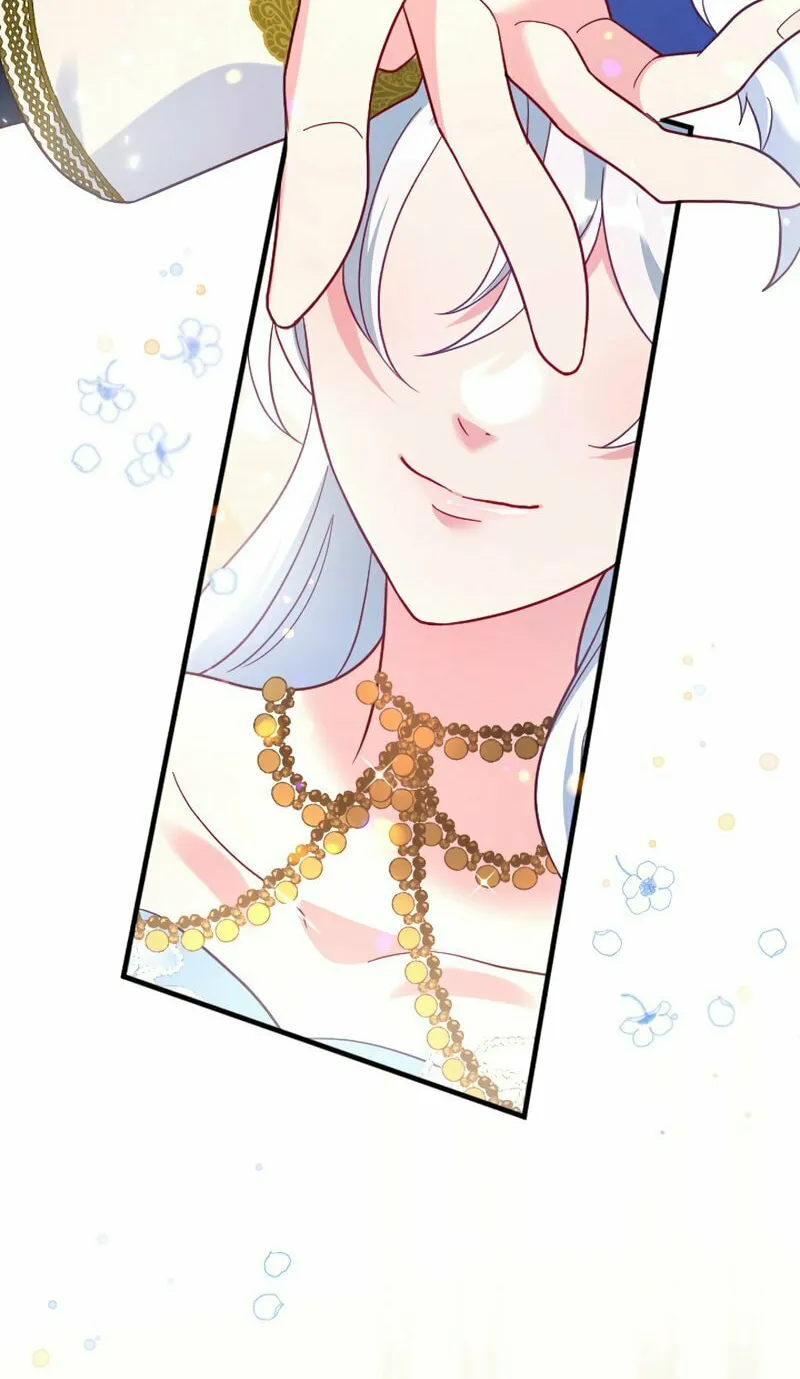 She Was Supposed To Be A Temporary Princess But It Seems She Is Done A Little Too Well Chapter 1 page 8 - 