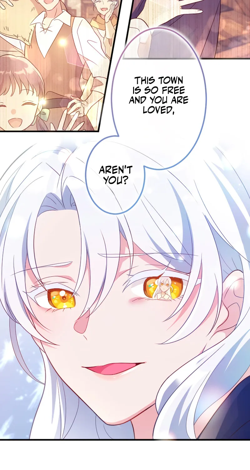 She Was Supposed To Be A Temporary Princess But It Seems She Is Done A Little Too Well Chapter 1 page 71 - 