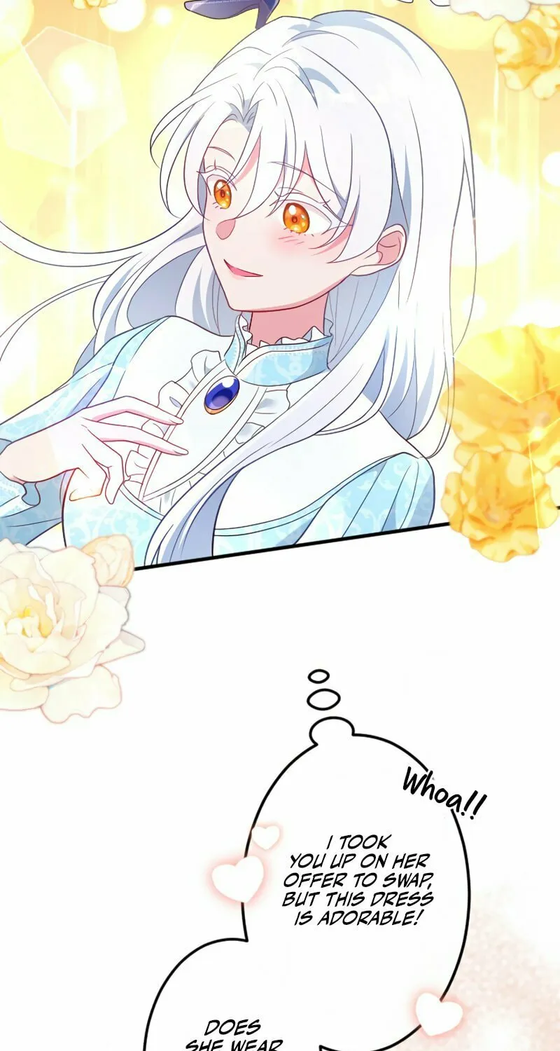 She Was Supposed To Be A Temporary Princess But It Seems She Is Done A Little Too Well Chapter 1 page 78 - 