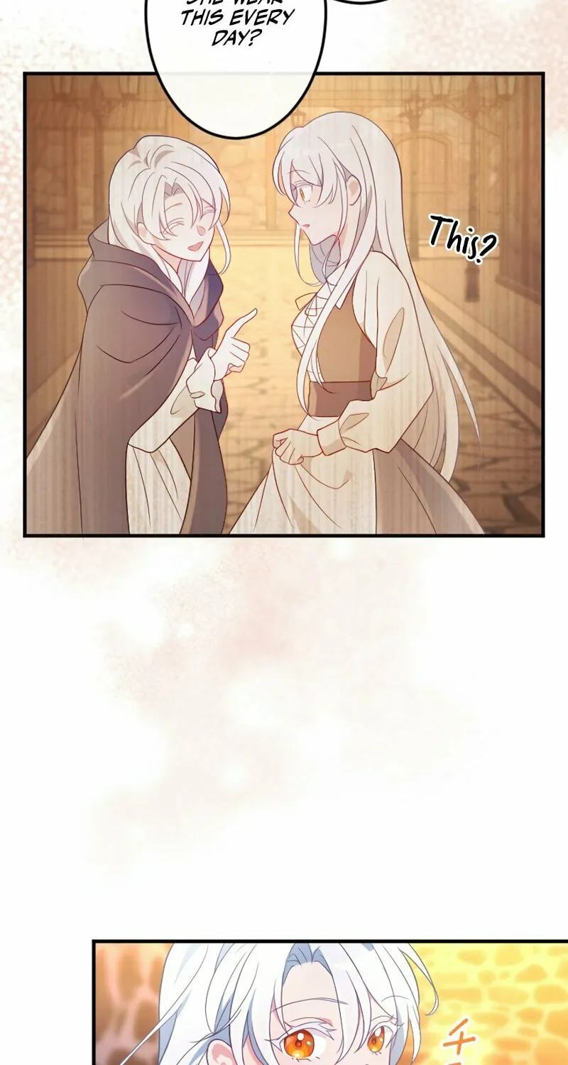 She Was Supposed To Be A Temporary Princess But It Seems She Is Done A Little Too Well Chapter 1 page 79 - 