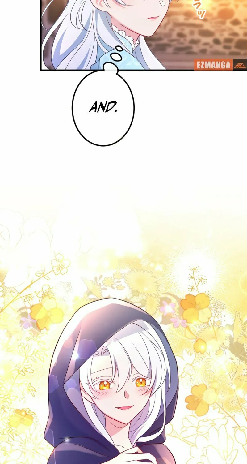 She Was Supposed To Be A Temporary Princess But It Seems She Is Done A Little Too Well Chapter 1 page 80 - 