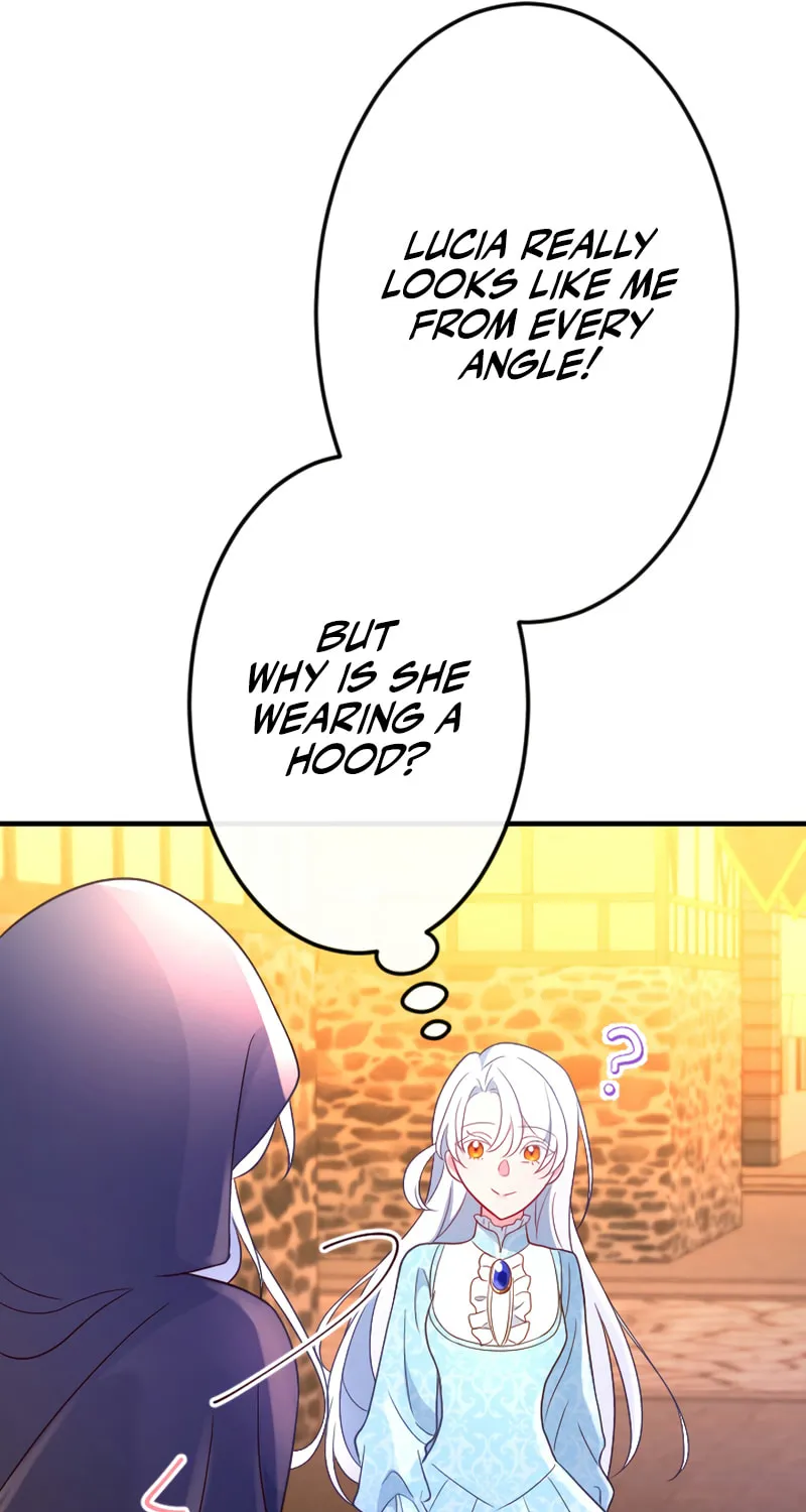 She Was Supposed To Be A Temporary Princess But It Seems She Is Done A Little Too Well Chapter 1 page 82 - 