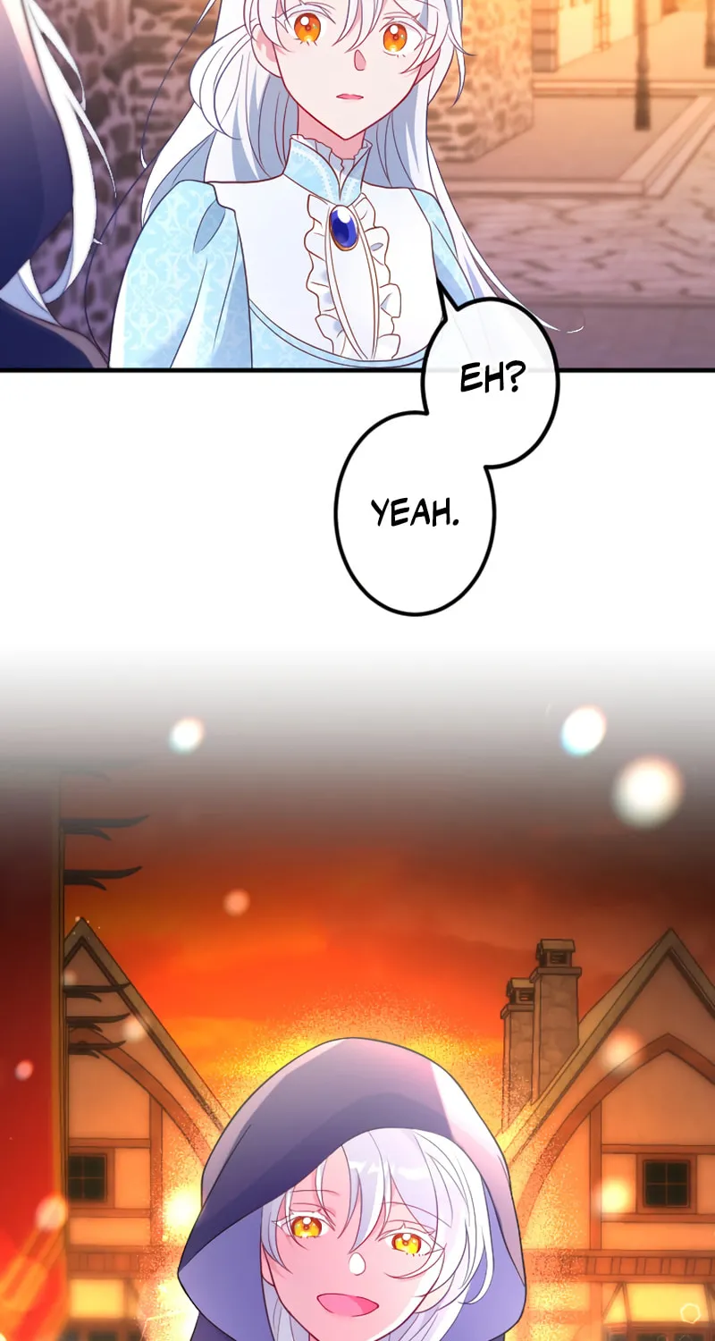 She Was Supposed To Be A Temporary Princess But It Seems She Is Done A Little Too Well Chapter 1 page 85 - 