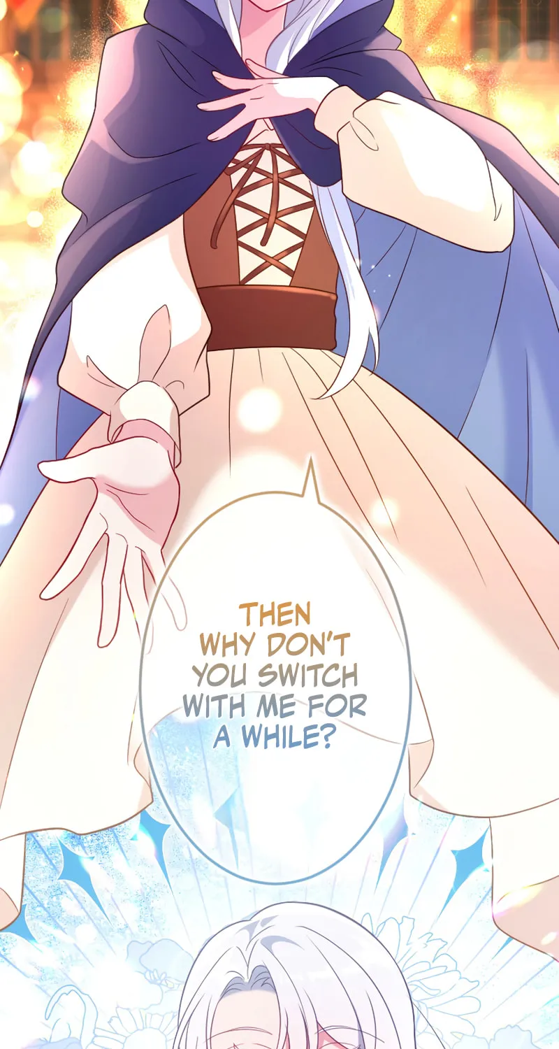 She Was Supposed To Be A Temporary Princess But It Seems She Is Done A Little Too Well Chapter 1 page 86 - 