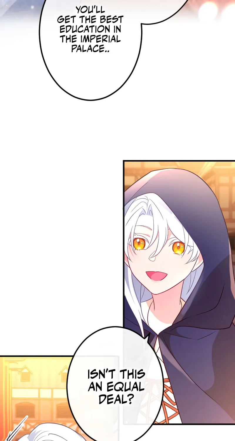 She Was Supposed To Be A Temporary Princess But It Seems She Is Done A Little Too Well Chapter 1 page 89 - 