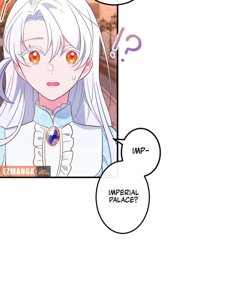 She Was Supposed To Be A Temporary Princess But It Seems She Is Done A Little Too Well Chapter 1 page 90 - 