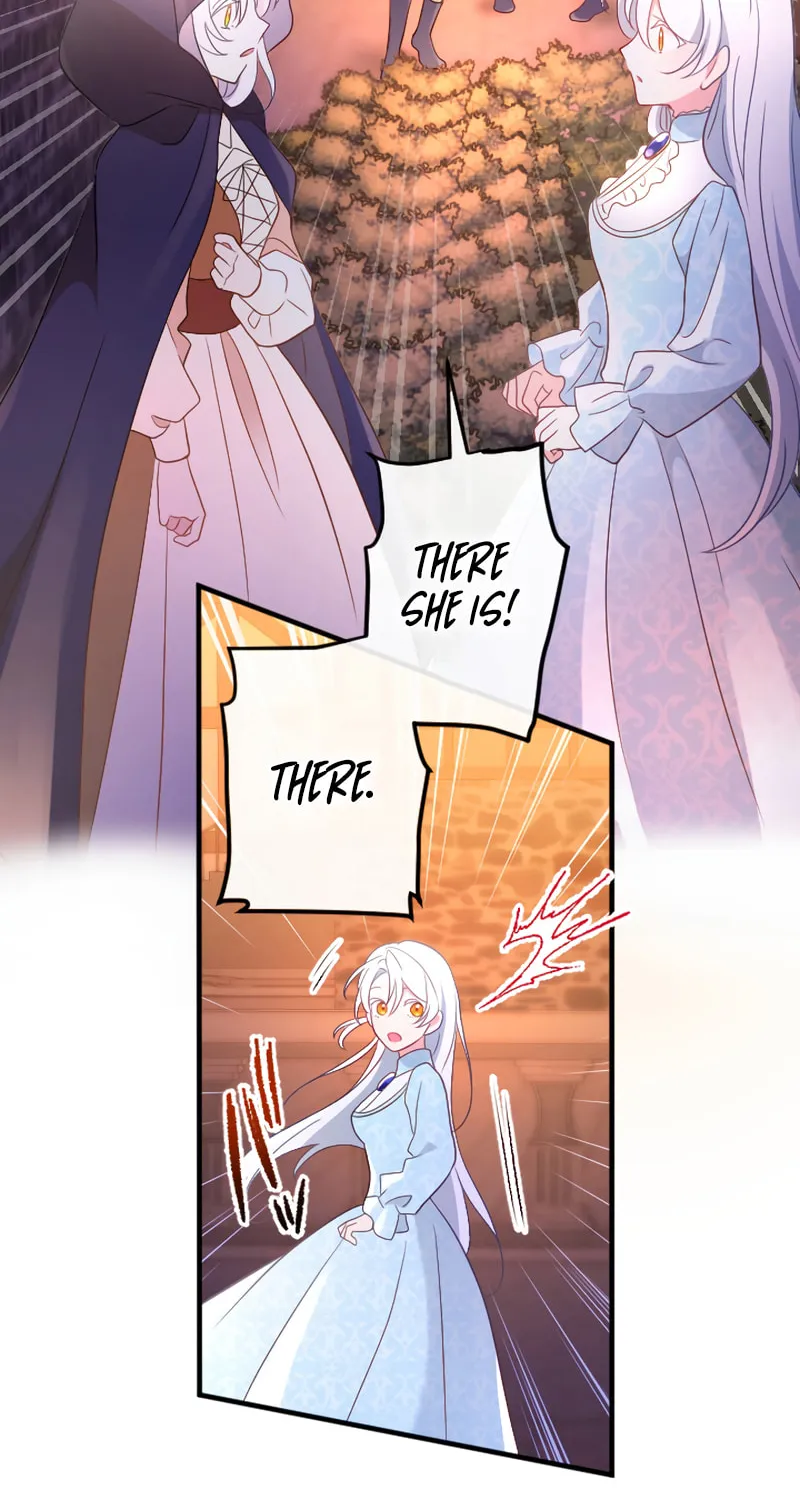 She Was Supposed To Be A Temporary Princess But It Seems She Is Done A Little Too Well Chapter 1 page 92 - 