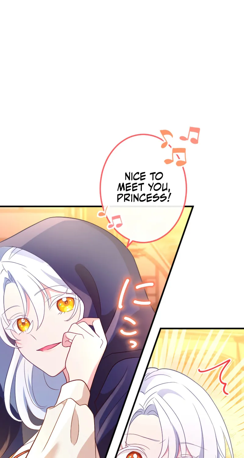 She Was Supposed To Be A Temporary Princess But It Seems She Is Done A Little Too Well Chapter 1 page 93 - 