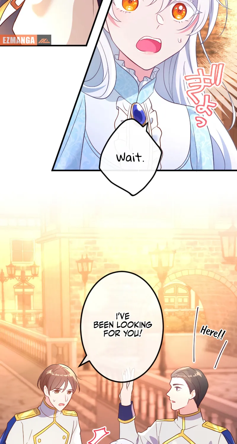 She Was Supposed To Be A Temporary Princess But It Seems She Is Done A Little Too Well Chapter 1 page 94 - 