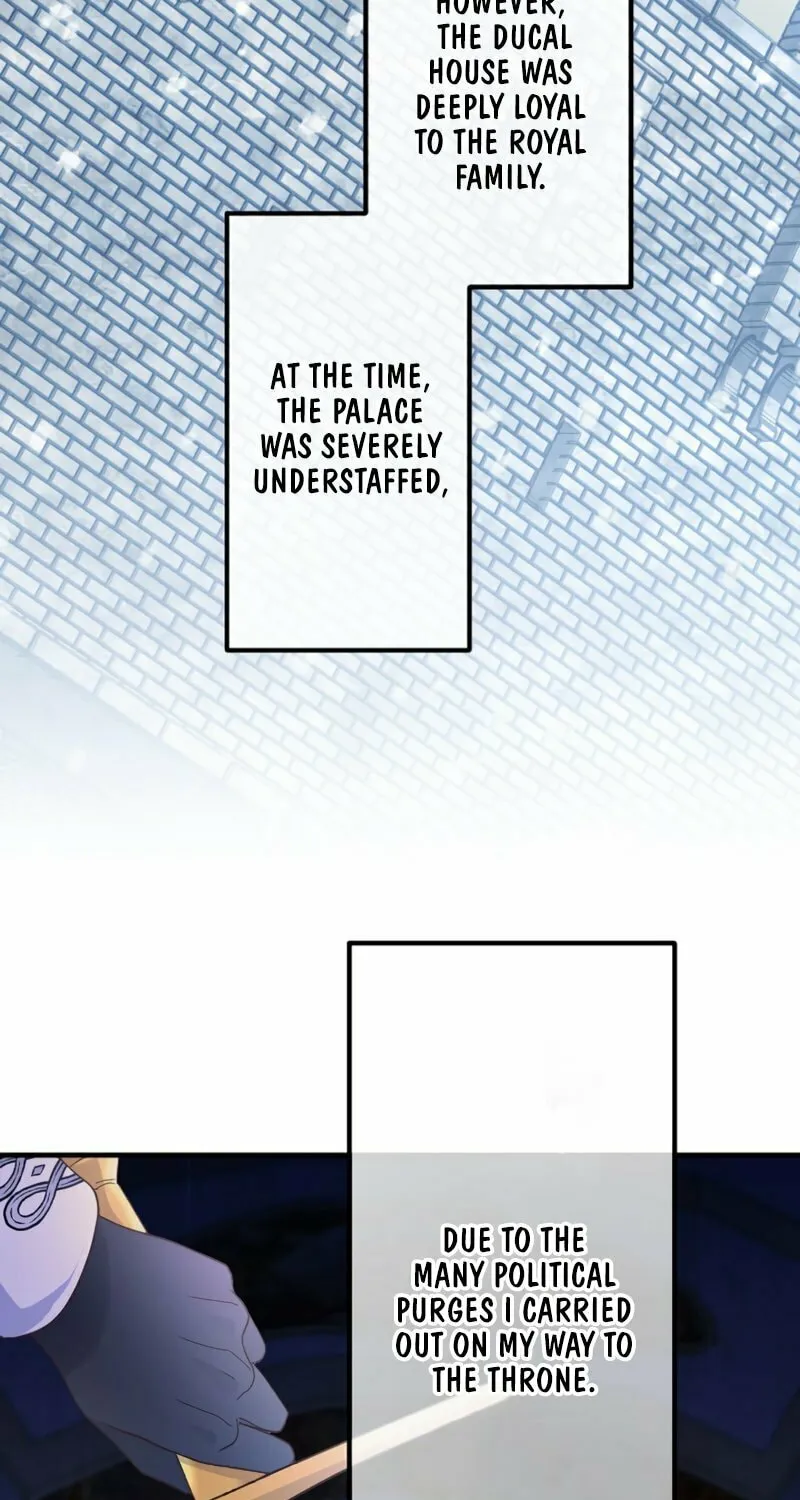 She Was Supposed To Be A Temporary Princess But It Seems She Is Done A Little Too Well Chapter 10 page 14 - 