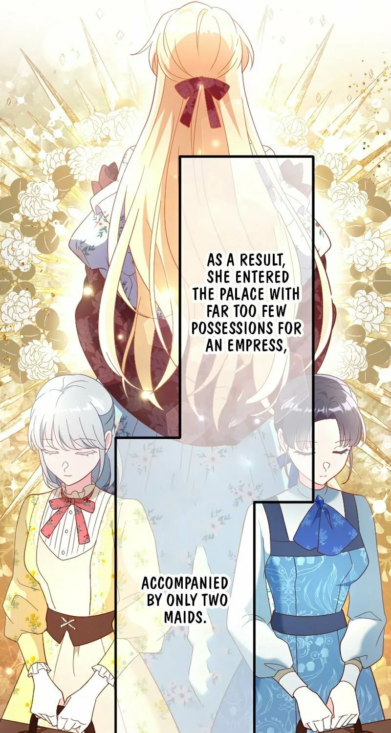 She Was Supposed To Be A Temporary Princess But It Seems She Is Done A Little Too Well Chapter 10 page 18 - 
