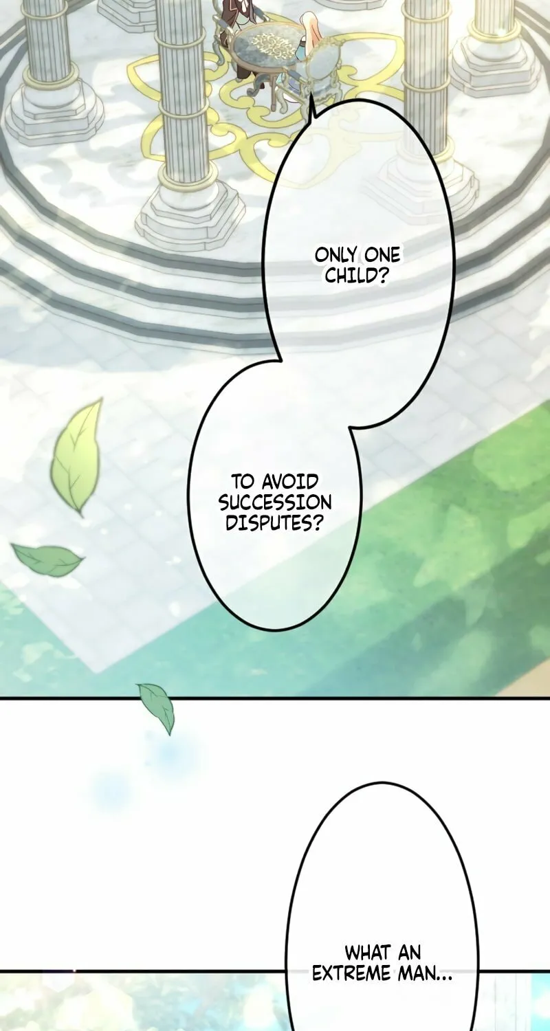 She Was Supposed To Be A Temporary Princess But It Seems She Is Done A Little Too Well Chapter 10 page 20 - 