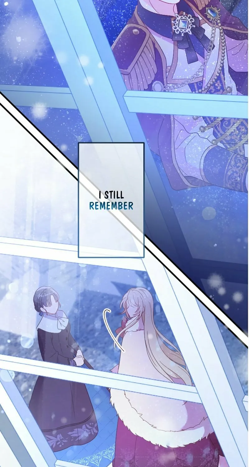 She Was Supposed To Be A Temporary Princess But It Seems She Is Done A Little Too Well Chapter 10 page 4 - 