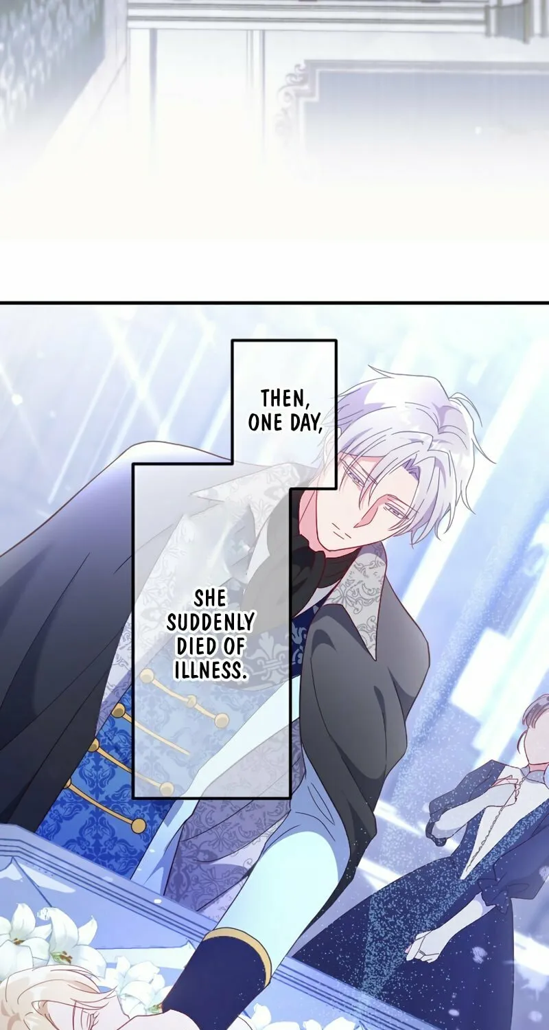 She Was Supposed To Be A Temporary Princess But It Seems She Is Done A Little Too Well Chapter 10 page 32 - 