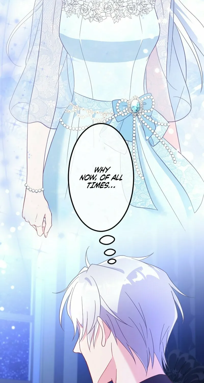 She Was Supposed To Be A Temporary Princess But It Seems She Is Done A Little Too Well Chapter 10 page 41 - 