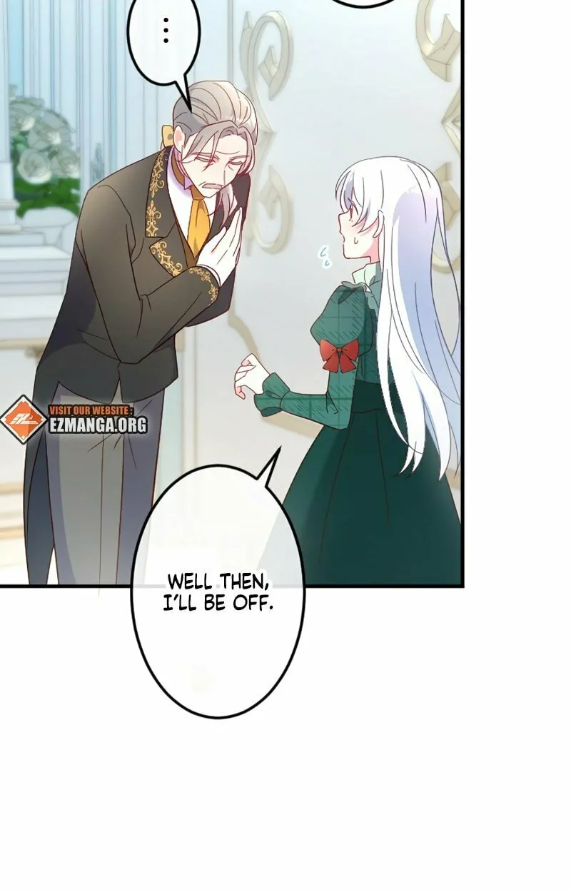She Was Supposed To Be A Temporary Princess But It Seems She Is Done A Little Too Well Chapter 10 page 51 - 