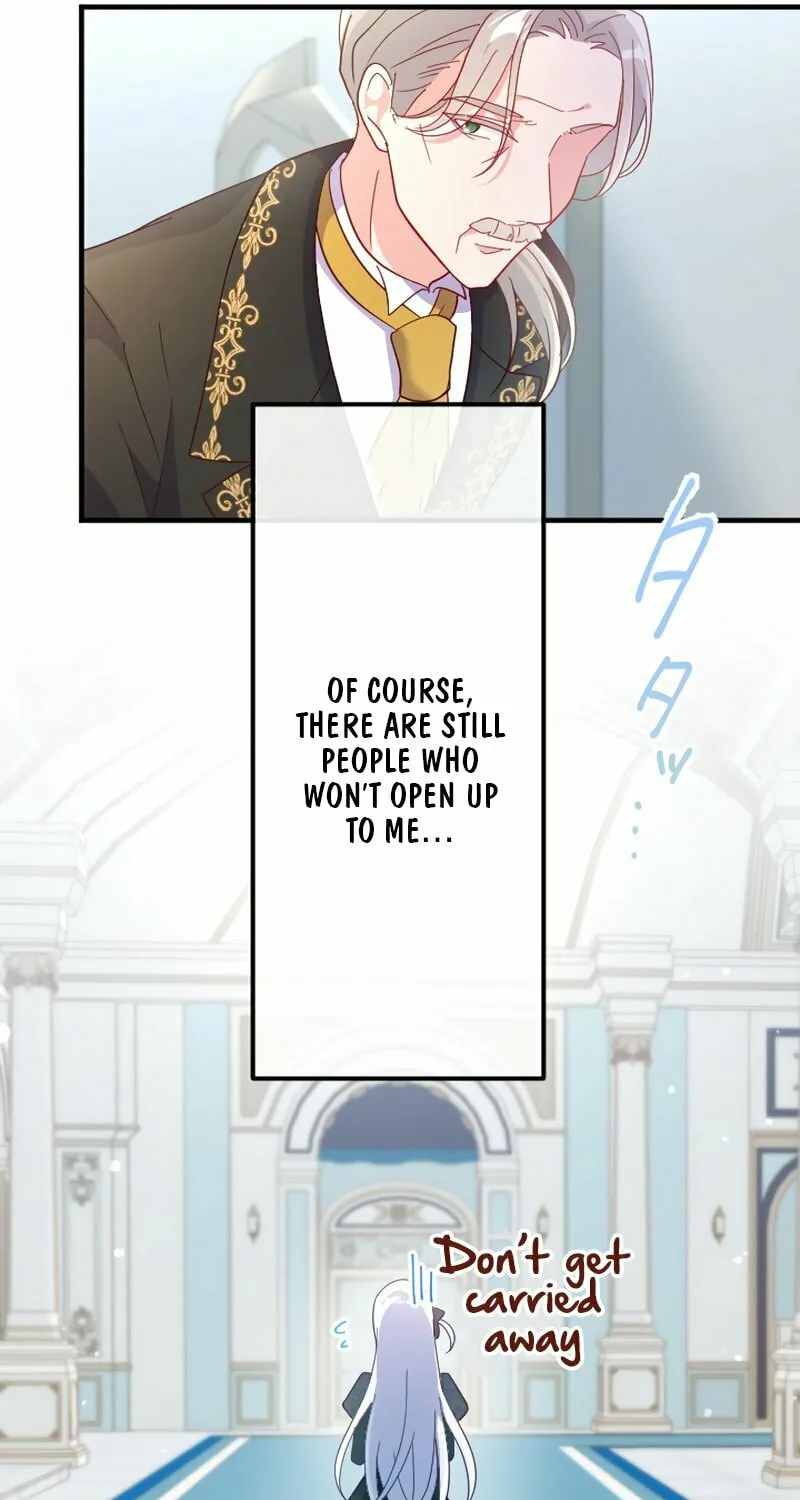 She Was Supposed To Be A Temporary Princess But It Seems She Is Done A Little Too Well Chapter 10 page 52 - 