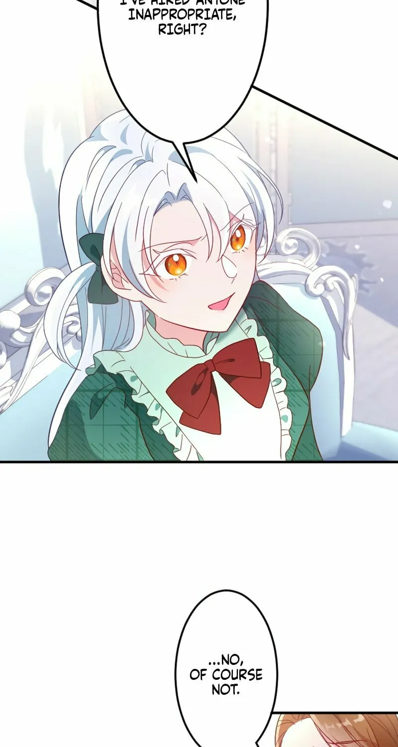 She Was Supposed To Be A Temporary Princess But It Seems She Is Done A Little Too Well Chapter 10 page 59 - 