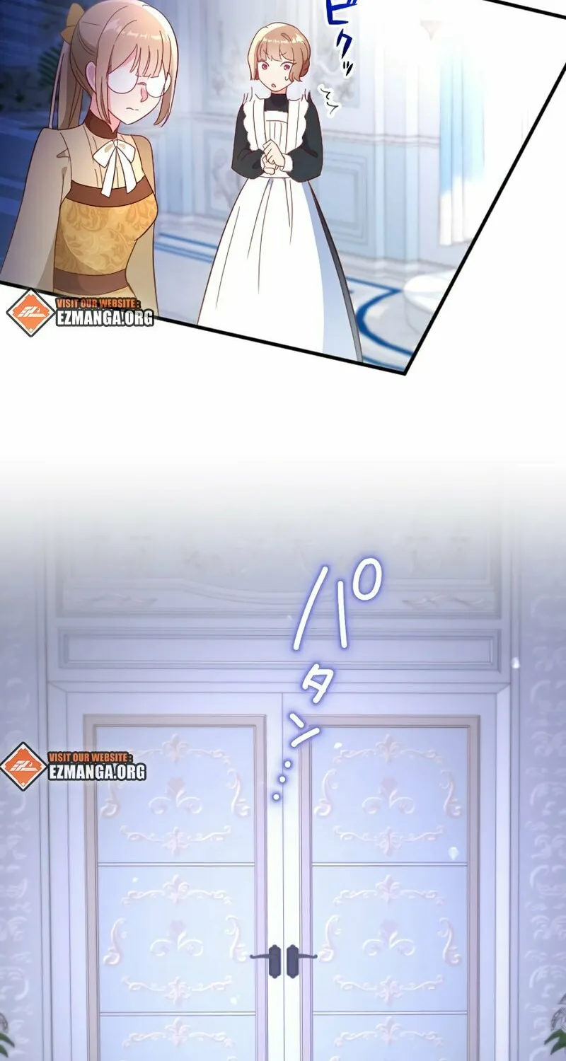She Was Supposed To Be A Temporary Princess But It Seems She Is Done A Little Too Well Chapter 10 page 66 - 
