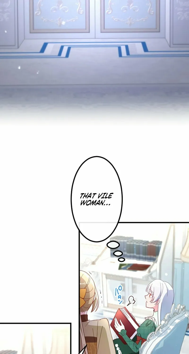 She Was Supposed To Be A Temporary Princess But It Seems She Is Done A Little Too Well Chapter 10 page 67 - 