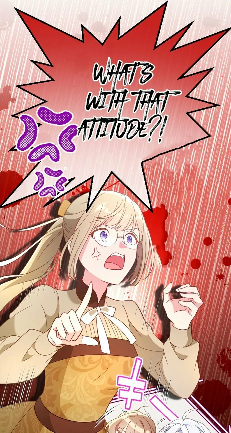 She Was Supposed To Be A Temporary Princess But It Seems She Is Done A Little Too Well Chapter 10 page 69 - 