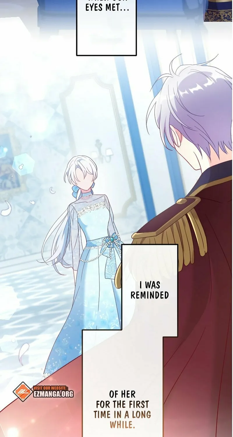 She Was Supposed To Be A Temporary Princess But It Seems She Is Done A Little Too Well Chapter 10 page 8 - 