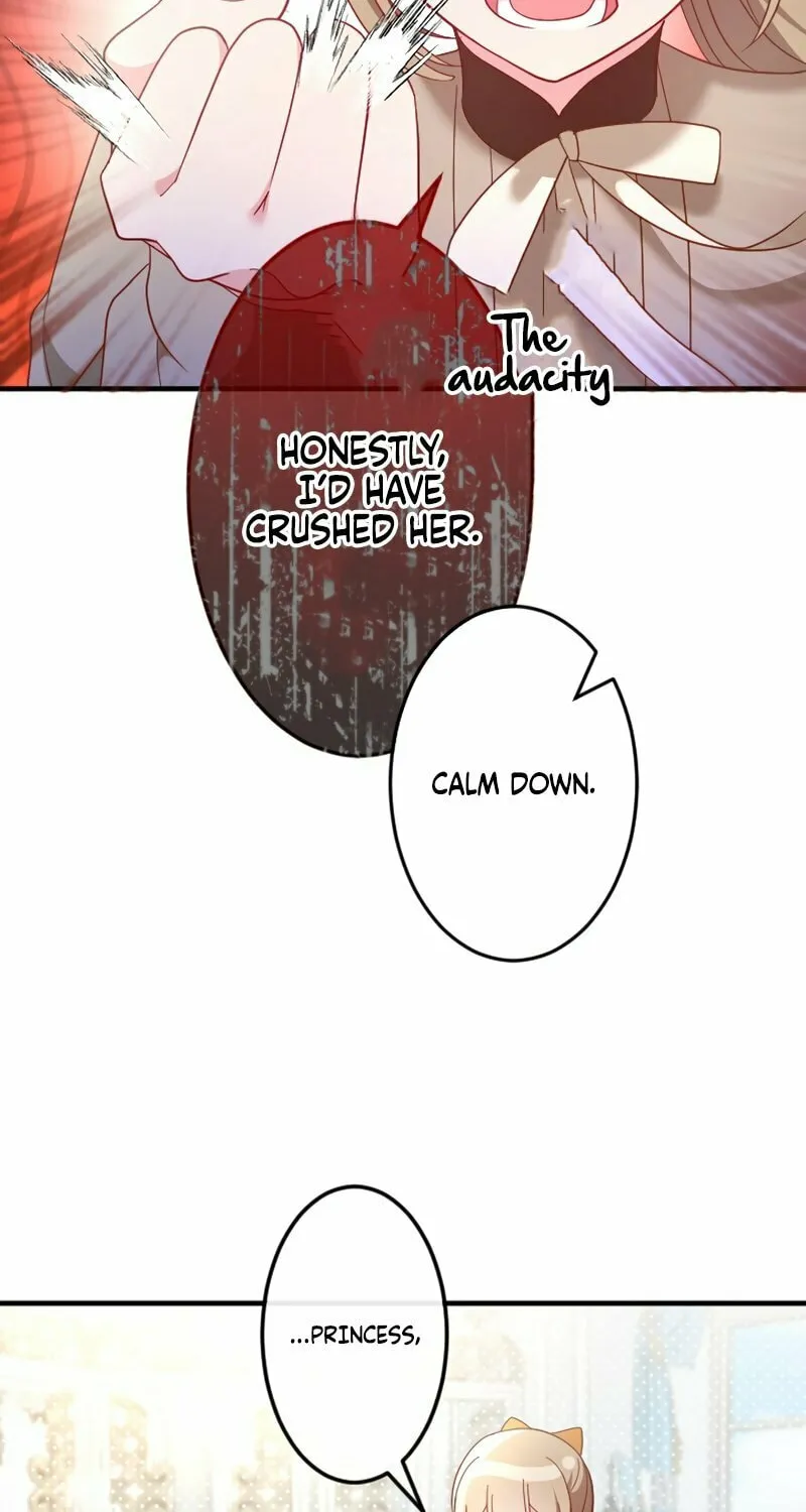 She Was Supposed To Be A Temporary Princess But It Seems She Is Done A Little Too Well Chapter 10 page 72 - 