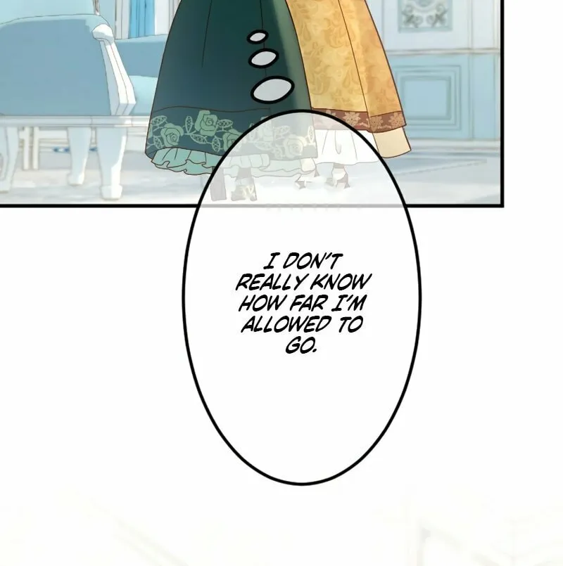 She Was Supposed To Be A Temporary Princess But It Seems She Is Done A Little Too Well Chapter 10 page 74 - 