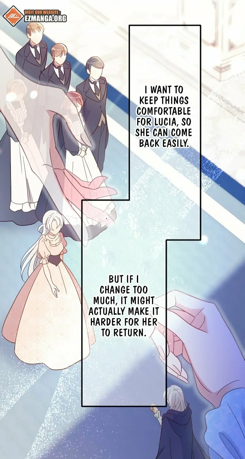 She Was Supposed To Be A Temporary Princess But It Seems She Is Done A Little Too Well Chapter 10 page 75 - 