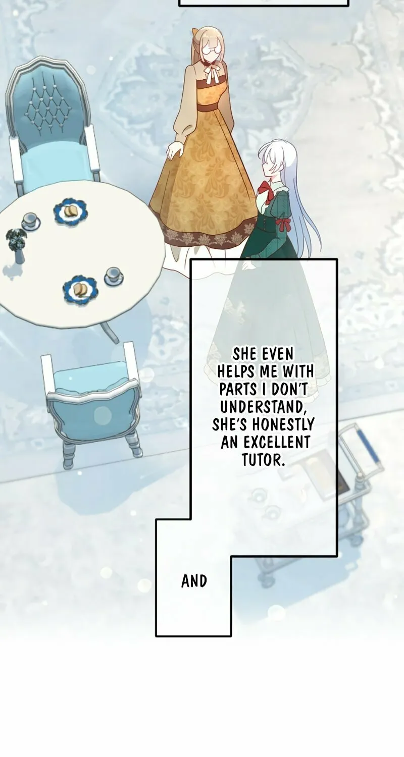 She Was Supposed To Be A Temporary Princess But It Seems She Is Done A Little Too Well Chapter 10 page 79 - 