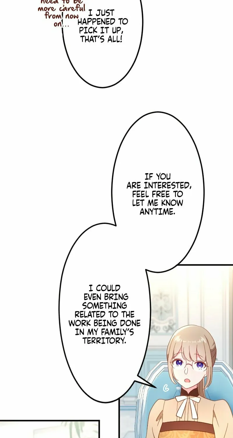She Was Supposed To Be A Temporary Princess But It Seems She Is Done A Little Too Well Chapter 10 page 86 - 