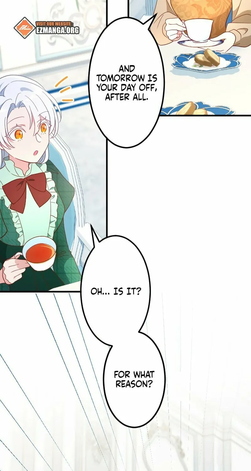 She Was Supposed To Be A Temporary Princess But It Seems She Is Done A Little Too Well Chapter 10 page 87 - 
