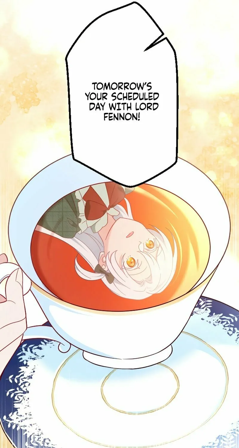 She Was Supposed To Be A Temporary Princess But It Seems She Is Done A Little Too Well Chapter 10 page 90 - 