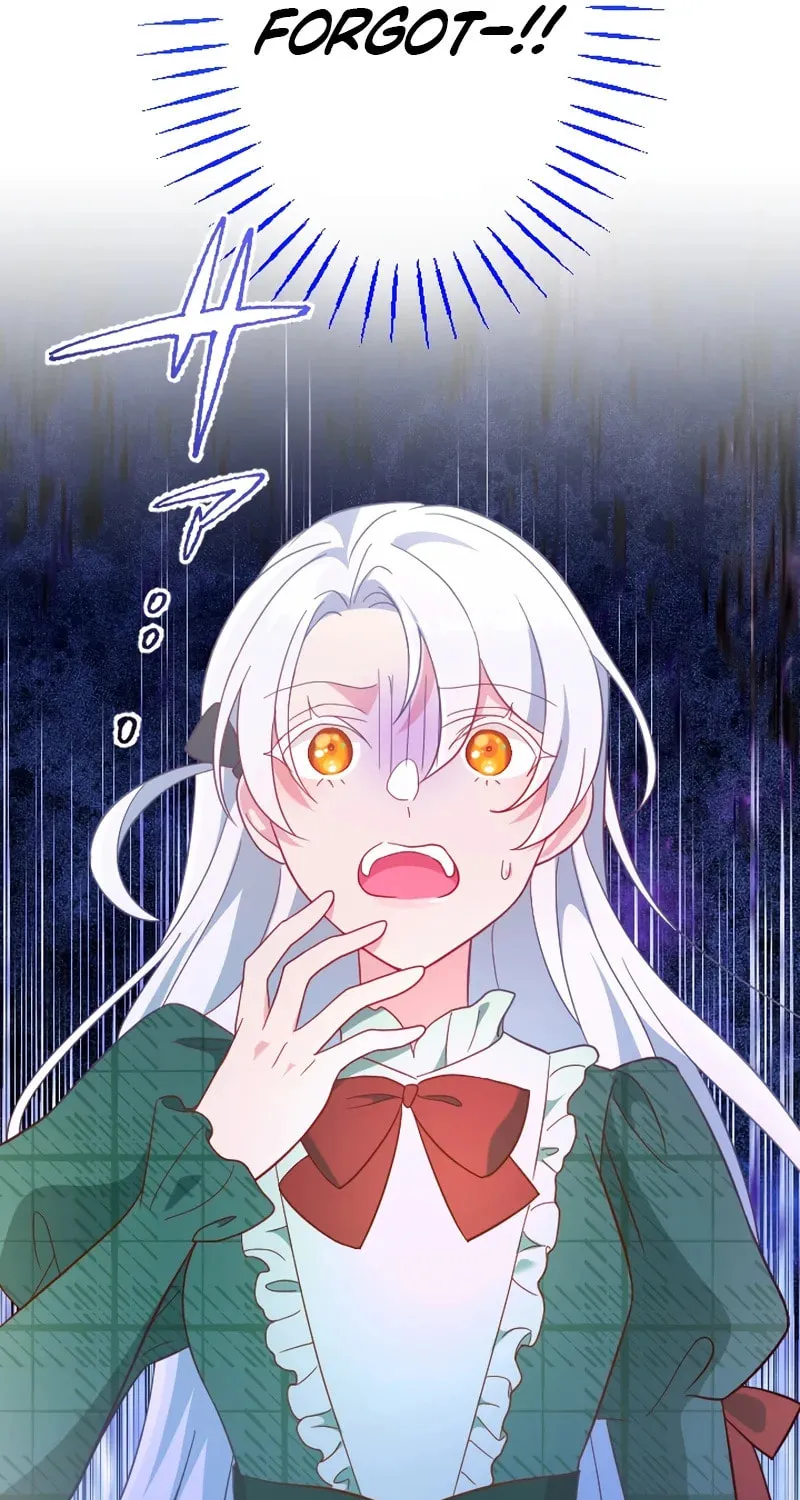 She Was Supposed To Be A Temporary Princess But It Seems She Is Done A Little Too Well Chapter 10 page 95 - 