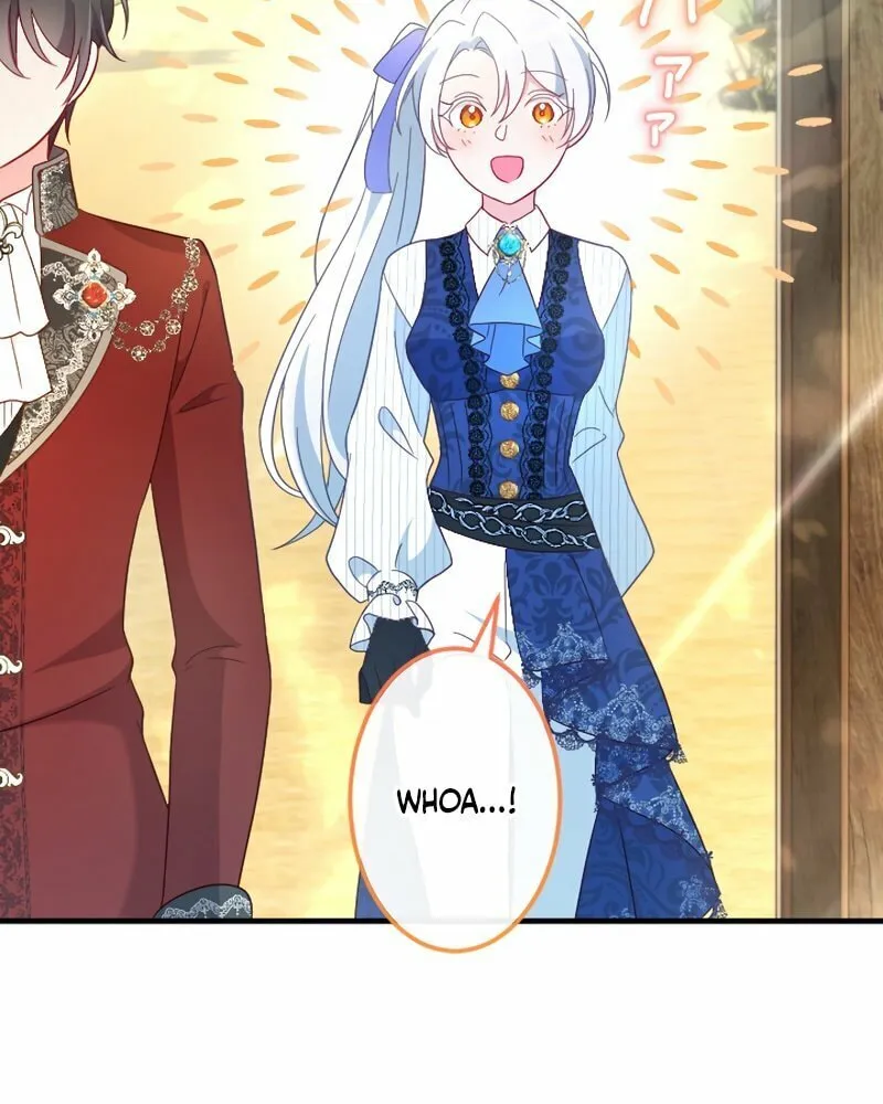 She Was Supposed To Be A Temporary Princess But It Seems She Is Done A Little Too Well Chapter 11 page 14 - 