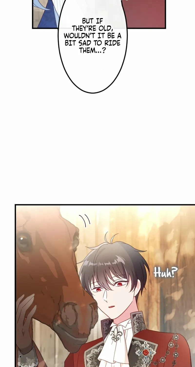 She Was Supposed To Be A Temporary Princess But It Seems She Is Done A Little Too Well Chapter 11 page 18 - 