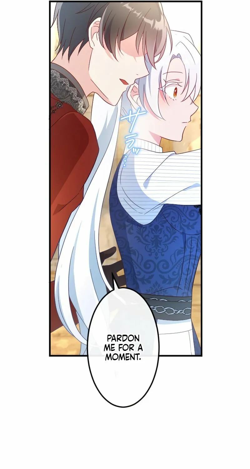 She Was Supposed To Be A Temporary Princess But It Seems She Is Done A Little Too Well Chapter 11 page 35 - 