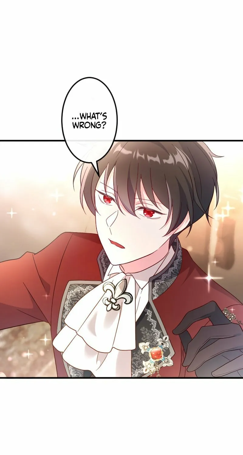 She Was Supposed To Be A Temporary Princess But It Seems She Is Done A Little Too Well Chapter 11 page 42 - 