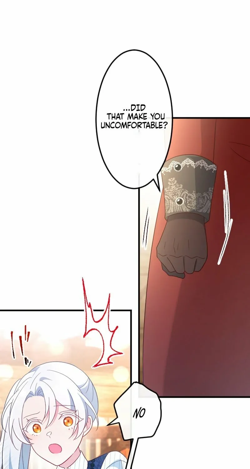 She Was Supposed To Be A Temporary Princess But It Seems She Is Done A Little Too Well Chapter 11 page 44 - 