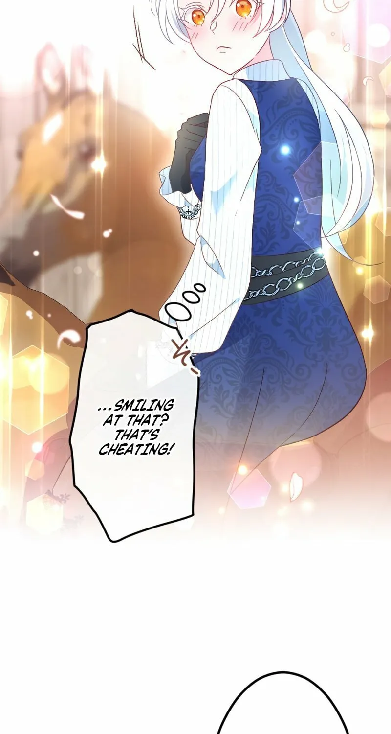 She Was Supposed To Be A Temporary Princess But It Seems She Is Done A Little Too Well Chapter 11 page 49 - 