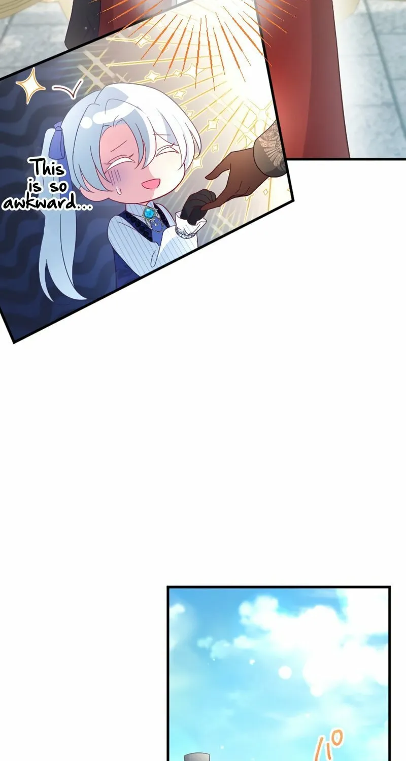 She Was Supposed To Be A Temporary Princess But It Seems She Is Done A Little Too Well Chapter 11 page 6 - 