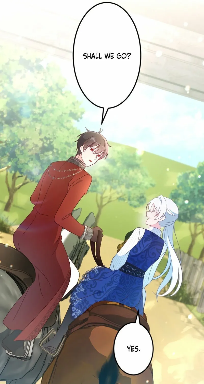 She Was Supposed To Be A Temporary Princess But It Seems She Is Done A Little Too Well Chapter 11 page 52 - 