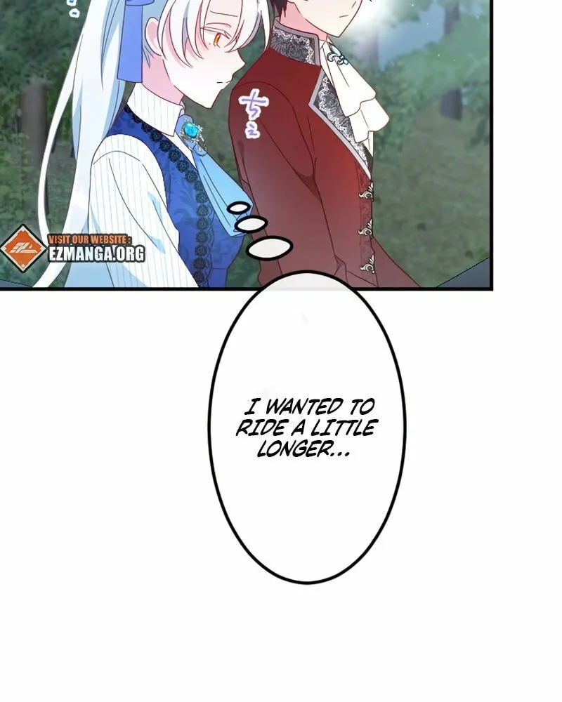 She Was Supposed To Be A Temporary Princess But It Seems She Is Done A Little Too Well Chapter 11 page 60 - 