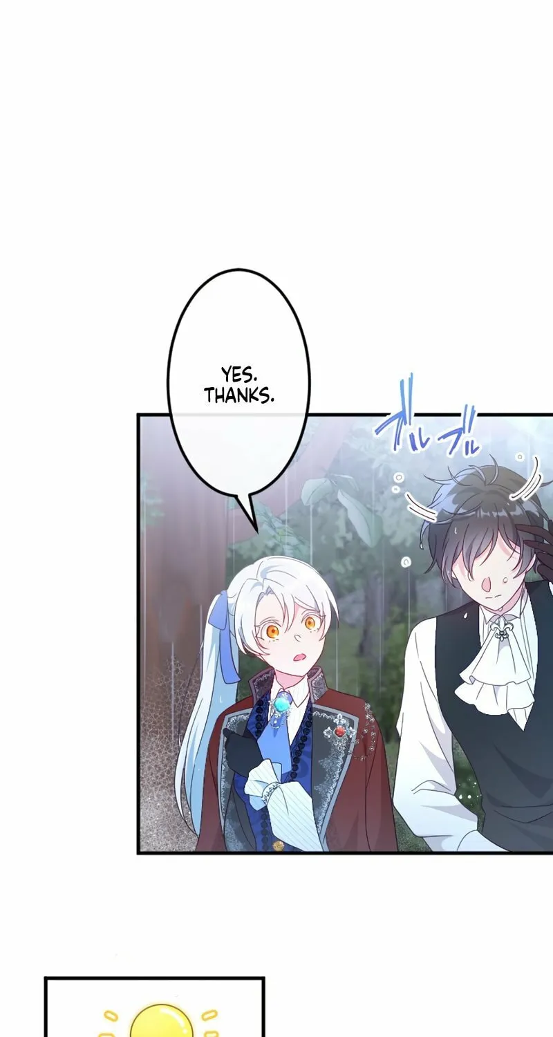 She Was Supposed To Be A Temporary Princess But It Seems She Is Done A Little Too Well Chapter 11 page 68 - 