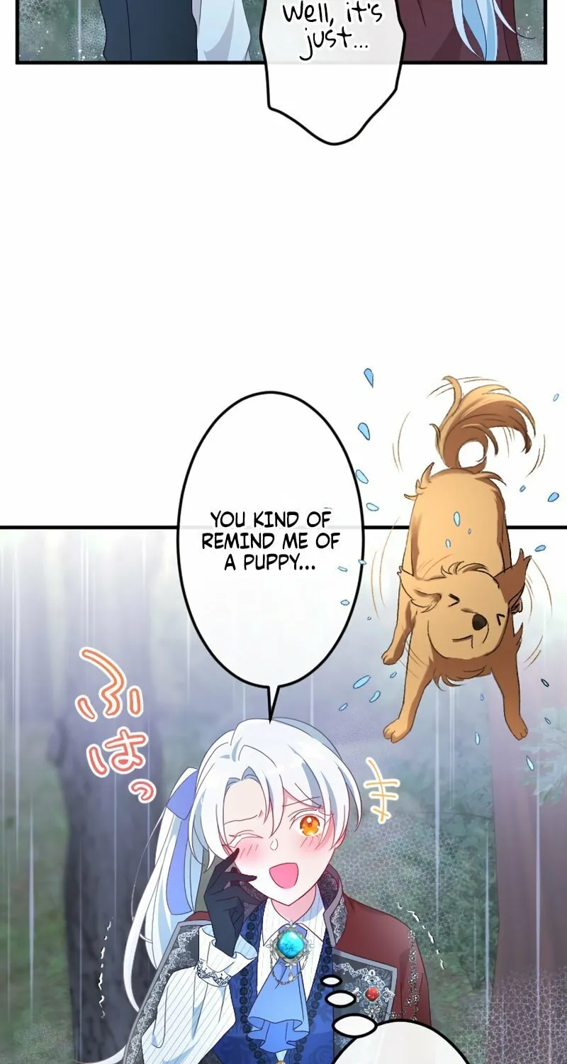 She Was Supposed To Be A Temporary Princess But It Seems She Is Done A Little Too Well Chapter 11 page 70 - 