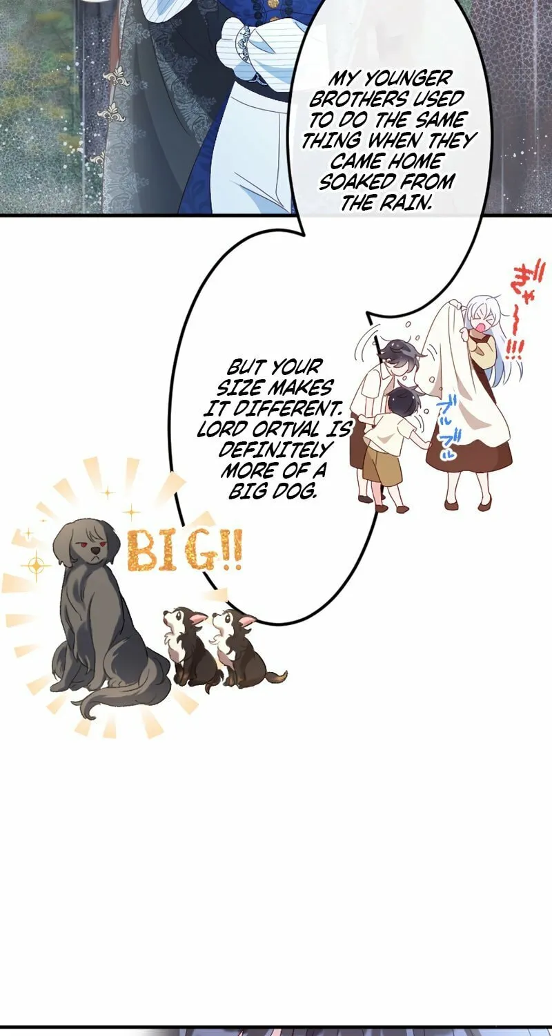 She Was Supposed To Be A Temporary Princess But It Seems She Is Done A Little Too Well Chapter 11 page 71 - 