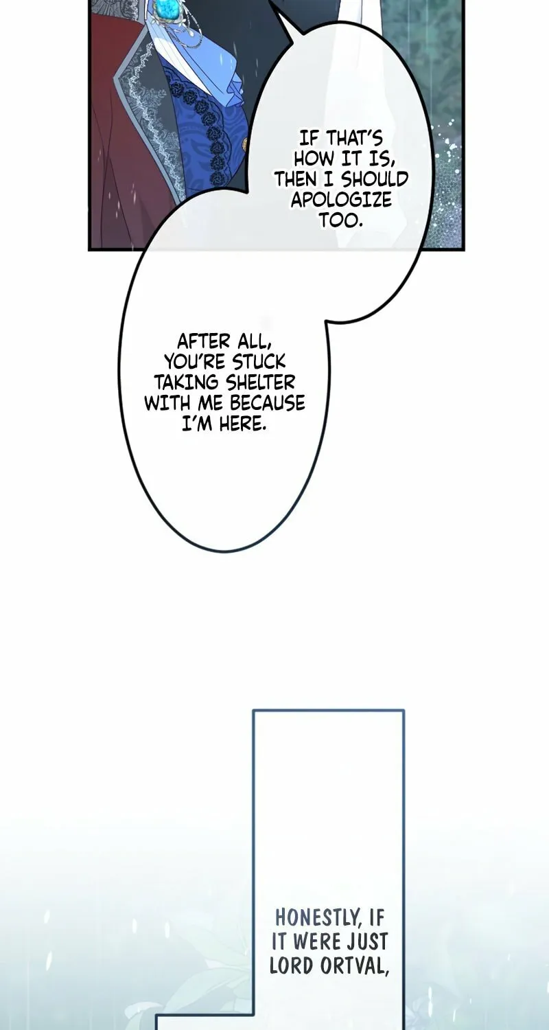 She Was Supposed To Be A Temporary Princess But It Seems She Is Done A Little Too Well Chapter 11 page 76 - 