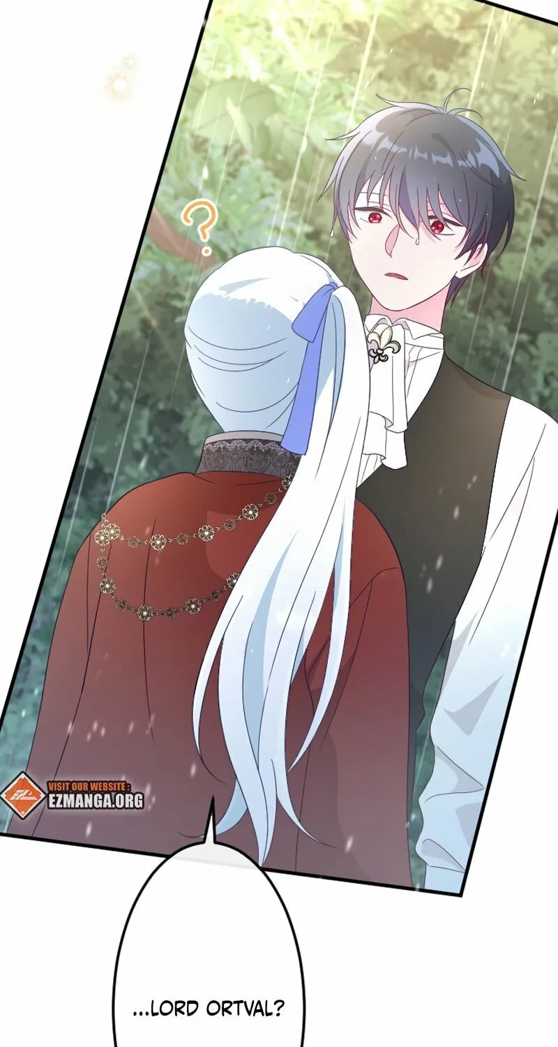 She Was Supposed To Be A Temporary Princess But It Seems She Is Done A Little Too Well Chapter 11 page 84 - 
